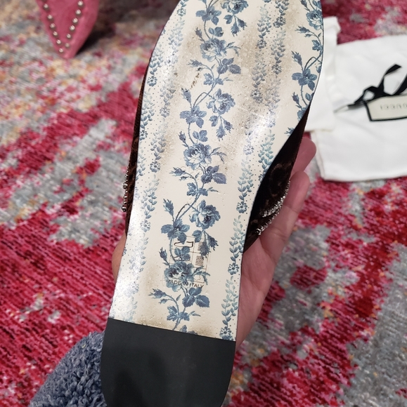 💯 GUCCI 💯 - Picture 6 of 7